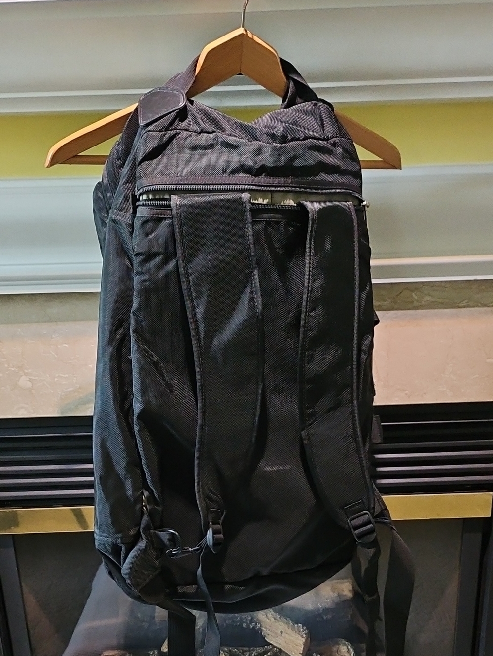 Vintage Patagonia Travel Bag/Backpack - Picture 3 of 11